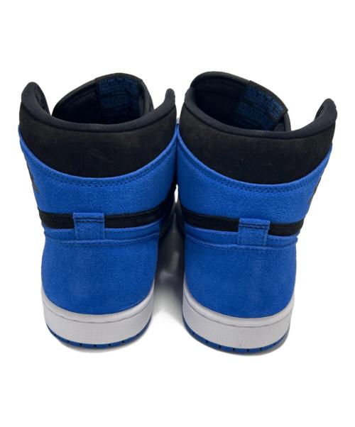 NIKE（ナイキ）NIKE (ナイキ) スニーカー ブルー サイズ:29 未使用品の古着・服飾アイテム