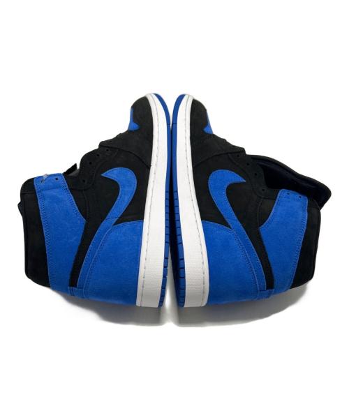 NIKE（ナイキ）NIKE (ナイキ) スニーカー ブルー サイズ:29 未使用品の古着・服飾アイテム