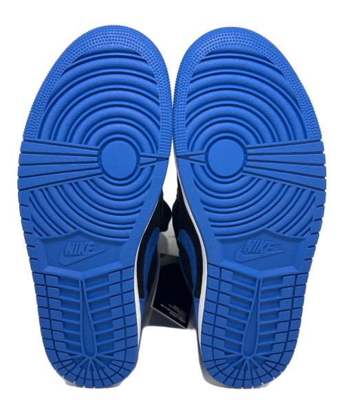 NIKE（ナイキ）NIKE (ナイキ) スニーカー ブルー サイズ:29 未使用品の古着・服飾アイテム