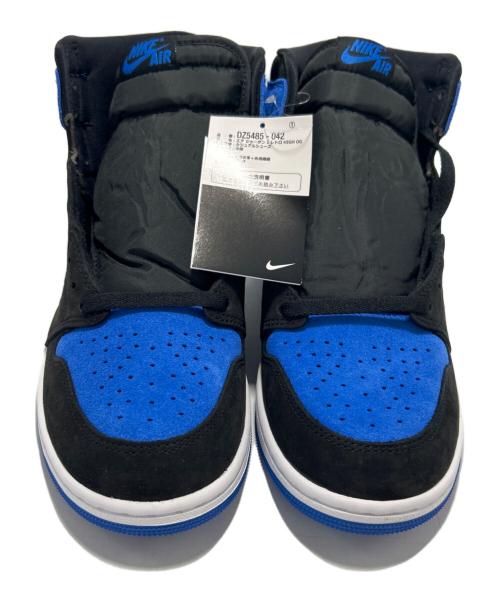 NIKE（ナイキ）NIKE (ナイキ) スニーカー ブルー サイズ:29 未使用品の古着・服飾アイテム