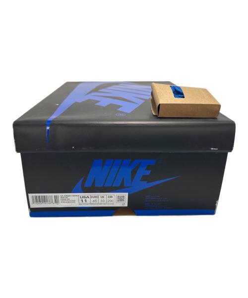 NIKE（ナイキ）NIKE (ナイキ) スニーカー ブルー サイズ:29 未使用品の古着・服飾アイテム