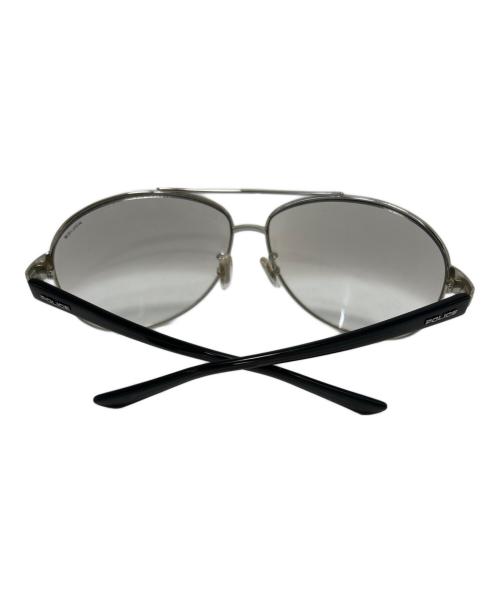 POLICE（ポリス）POLICE (ポリス) サングラス サイズ:66◻︎13−130の古着・服飾アイテム