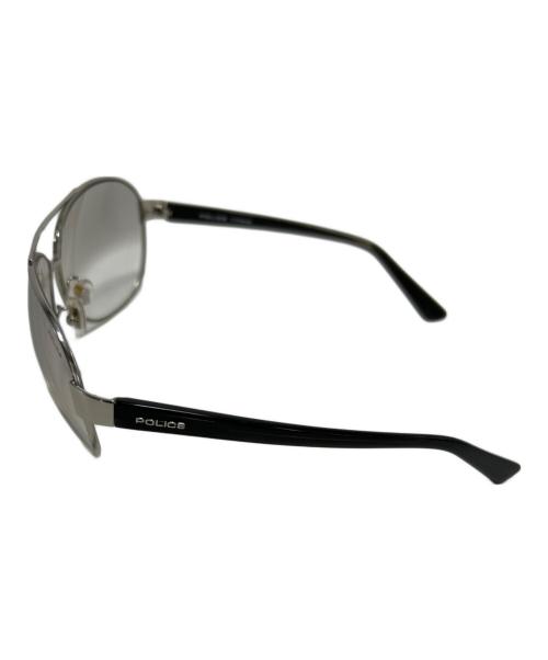 POLICE（ポリス）POLICE (ポリス) サングラス サイズ:66◻︎13−130の古着・服飾アイテム