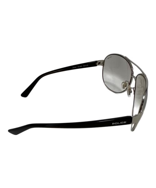 POLICE（ポリス）POLICE (ポリス) サングラス サイズ:66◻︎13−130の古着・服飾アイテム
