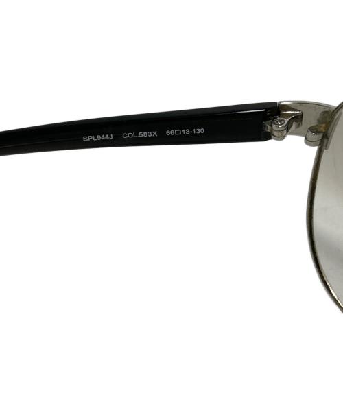 POLICE（ポリス）POLICE (ポリス) サングラス サイズ:66◻︎13−130の古着・服飾アイテム