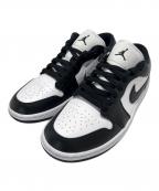 NIKEナイキ）の古着「スニーカー」｜ブラック×ホワイト