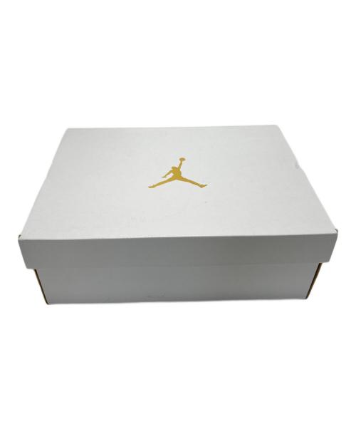 NIKE（ナイキ）NIKE (ナイキ) スニーカー ブラック×ホワイト サイズ:25.5 未使用品の古着・服飾アイテム