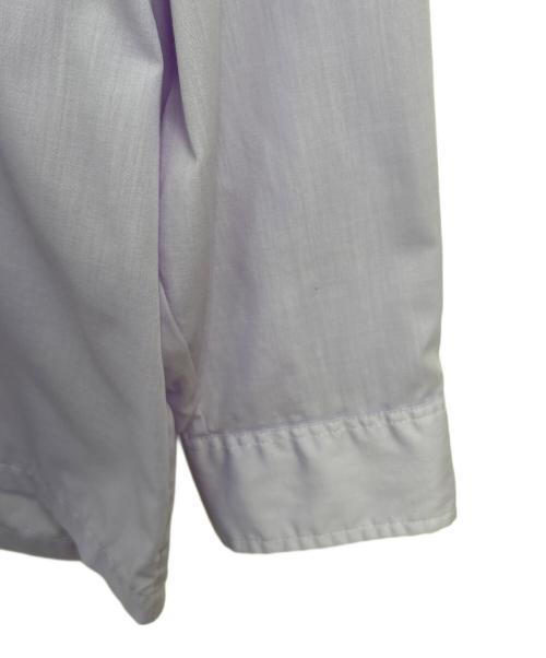 TOWN CRAFT（タウンクラフト）TOWN CRAFT (タウンクラフト) ヴィンテージシャツ バイオレット サイズ:XL 17−17 1/2の古着・服飾アイテム