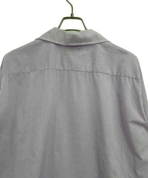 TOWN CRAFT（タウンクラフト）TOWN CRAFT (タウンクラフト) ヴィンテージシャツ バイオレット サイズ:XL 17−17 1/2の古着・服飾アイテム