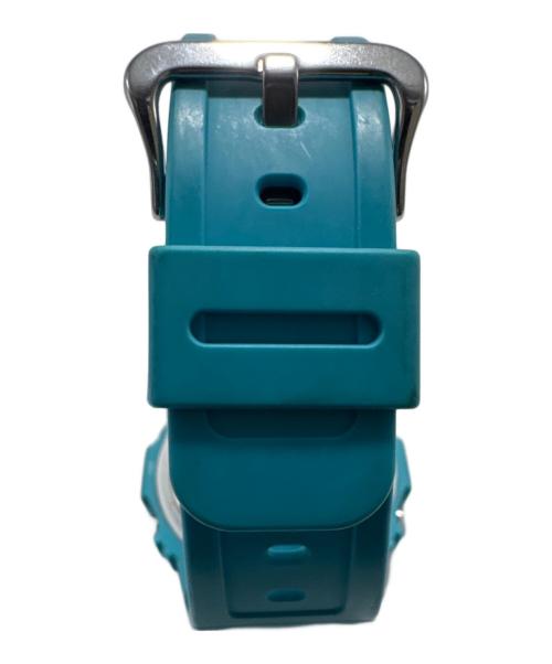 CASIO（カシオ）CASIO (カシオ) デジタルウォッチ ターコイズブルーの古着・服飾アイテム