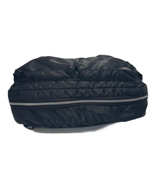 PORTER（ポーター）PORTER (ポーター) 3WAYバッグ ブラックの古着・服飾アイテム