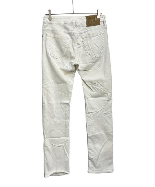 JACOB COHEN（ヤコブコーエン）JACOB COHEN (ヤコブコーエン) パンツ ホワイト サイズ:W31の古着・服飾アイテム