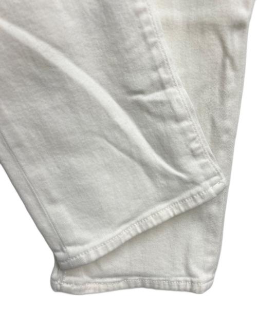 JACOB COHEN（ヤコブコーエン）JACOB COHEN (ヤコブコーエン) パンツ ホワイト サイズ:W31の古着・服飾アイテム