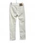 JACOB COHEN (ヤコブコーエン) パンツ ホワイト サイズ:W31：6000円