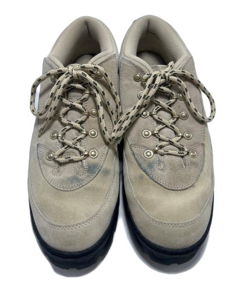 NIKE（ナイキ）NIKE (ナイキ) スニーカー ベージュ サイズ:28．5の古着・服飾アイテム