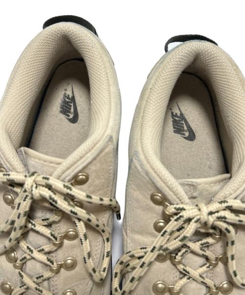 NIKE（ナイキ）NIKE (ナイキ) スニーカー ベージュ サイズ:28．5の古着・服飾アイテム