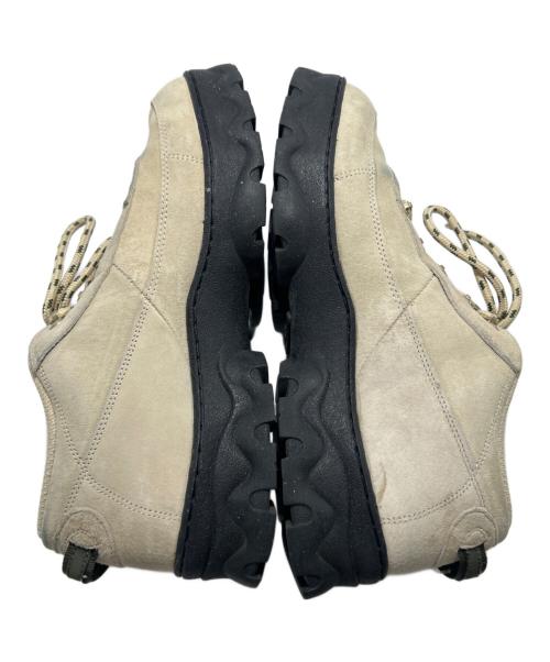 NIKE（ナイキ）NIKE (ナイキ) スニーカー ベージュ サイズ:28．5の古着・服飾アイテム