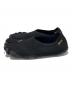 vibram (ビブラム) シューズ ブラック サイズ:26.5：10000円