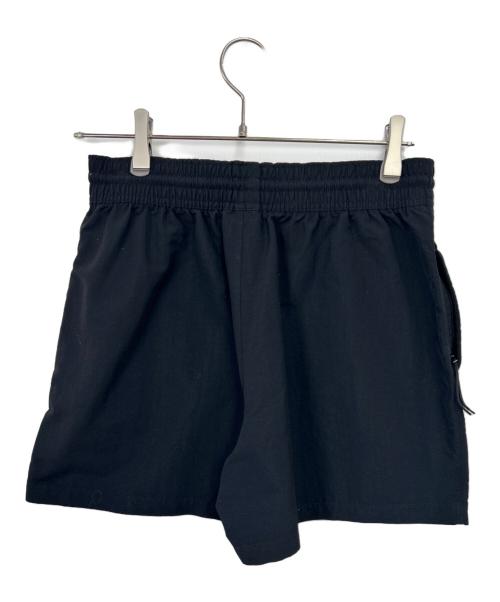 NIKE（ナイキ）NIKE (ナイキ) ショートパンツ ブラック サイズ:Mの古着・服飾アイテム