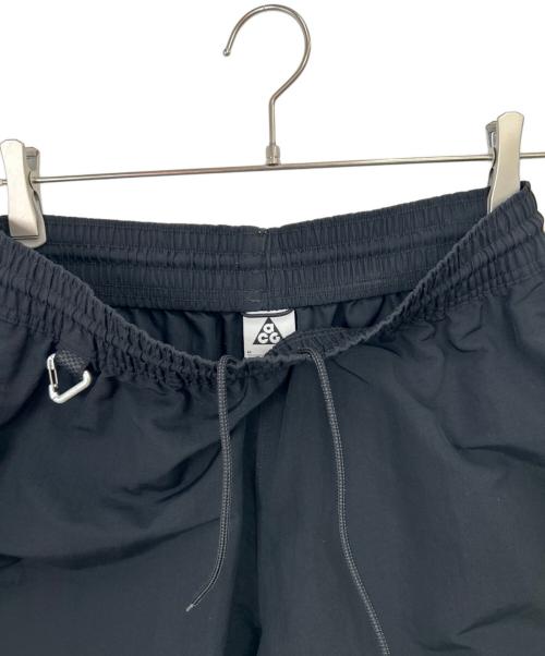 NIKE（ナイキ）NIKE (ナイキ) ショートパンツ ブラック サイズ:Mの古着・服飾アイテム