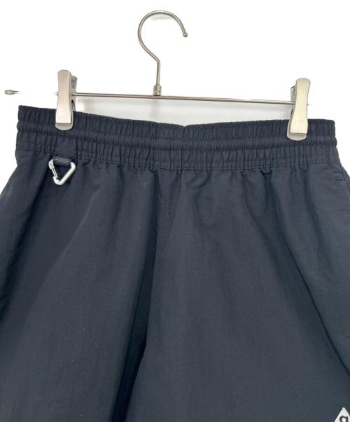 NIKE（ナイキ）NIKE (ナイキ) ショートパンツ ブラック サイズ:Mの古着・服飾アイテム