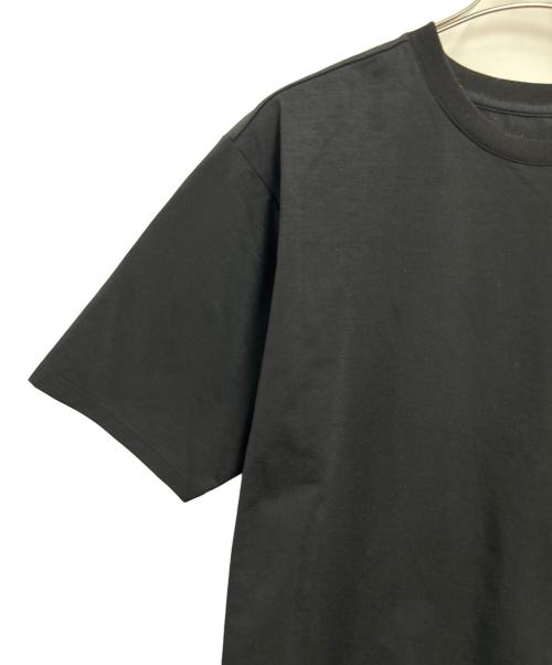 THE NORTH FACE（ザ ノース フェイス）THE NORTH FACE (ザ ノース フェイス) 半袖カットソー ブラック サイズ:Lの古着・服飾アイテム