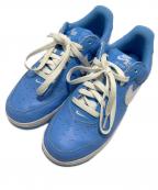 NIKEナイキ）の古着「スニーカー」｜スカイブルー