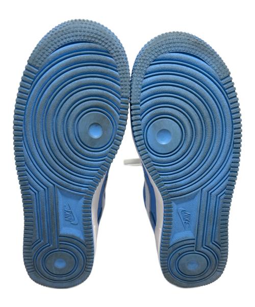 NIKE（ナイキ）NIKE (ナイキ) スニーカー スカイブルー サイズ:25の古着・服飾アイテム