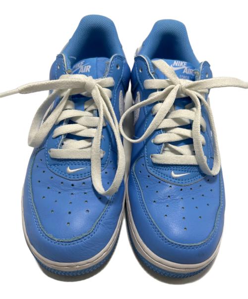 NIKE（ナイキ）NIKE (ナイキ) スニーカー スカイブルー サイズ:25の古着・服飾アイテム