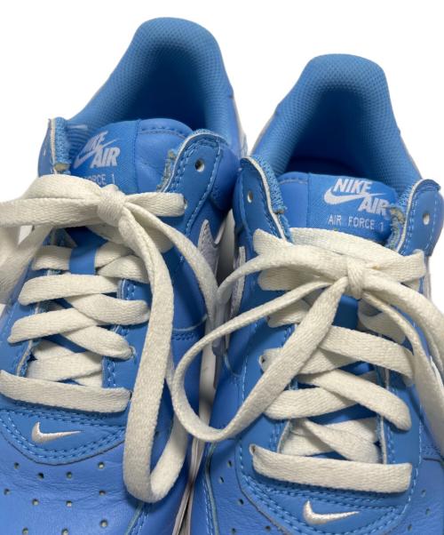 NIKE（ナイキ）NIKE (ナイキ) スニーカー スカイブルー サイズ:25の古着・服飾アイテム