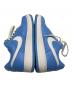 中古・古着 NIKE (ナイキ) スニーカー スカイブルー サイズ:25：5000円