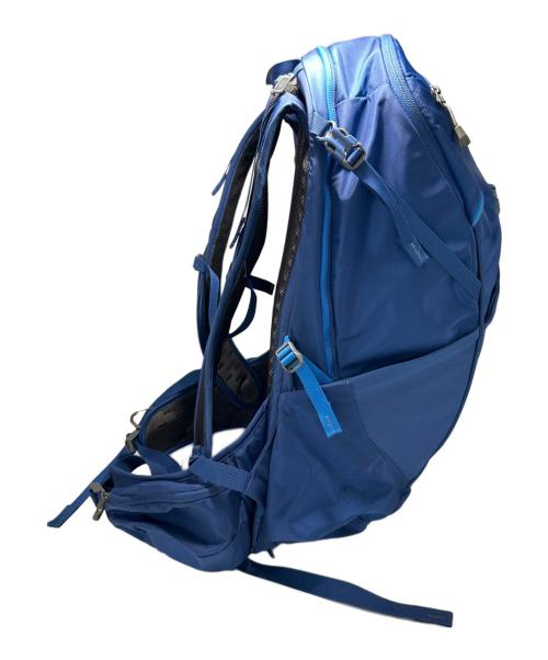 GREGORY（グレゴリー）GREGORY (グレゴリー) バックパック ブルーの古着・服飾アイテム