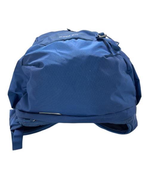 GREGORY（グレゴリー）GREGORY (グレゴリー) バックパック ブルーの古着・服飾アイテム