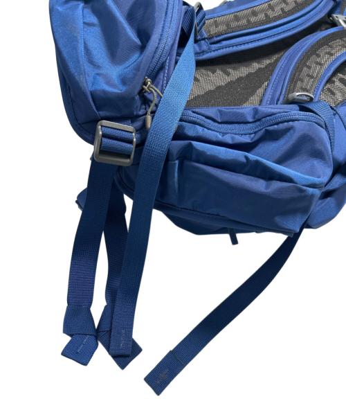 GREGORY（グレゴリー）GREGORY (グレゴリー) バックパック ブルーの古着・服飾アイテム