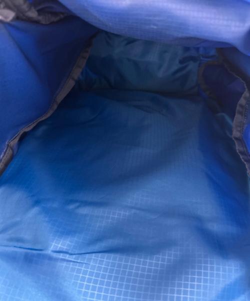 GREGORY（グレゴリー）GREGORY (グレゴリー) バックパック ブルーの古着・服飾アイテム