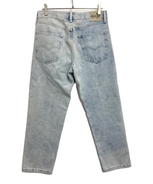 LEVI'S（リーバイス）LEVI'S (リーバイス) SILVERTAB LOOSE FITデニムパンツ サイズ:W30の古着・服飾アイテム