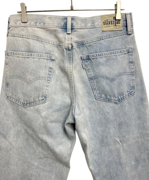 LEVI'S（リーバイス）LEVI'S (リーバイス) SILVERTAB LOOSE FITデニムパンツ サイズ:W30の古着・服飾アイテム