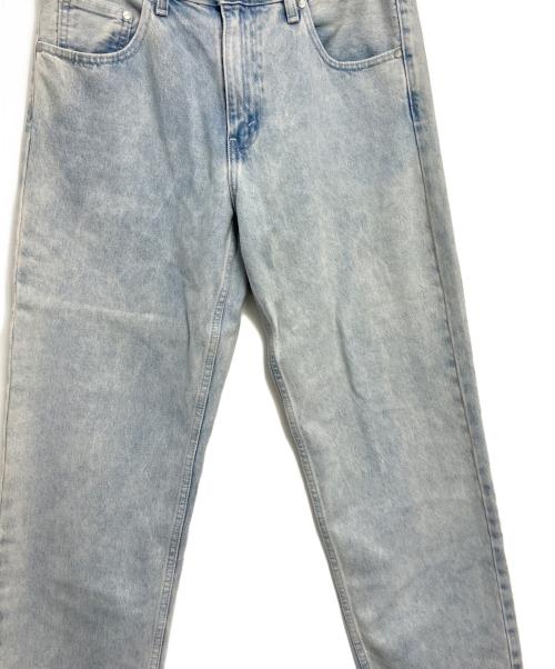LEVI'S（リーバイス）LEVI'S (リーバイス) SILVERTAB LOOSE FITデニムパンツ サイズ:W30の古着・服飾アイテム