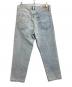LEVI'S (リーバイス) SILVERTAB LOOSE FITデニムパンツ サイズ:W30：5000円