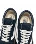 中古・古着 VANS (バンズ) スニーカー ブラック サイズ:28：3000円