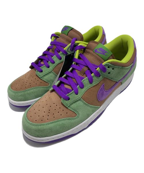 NIKE（ナイキ）NIKE (ナイキ) スニーカー マルチカラー サイズ:30 未使用品の古着・服飾アイテム