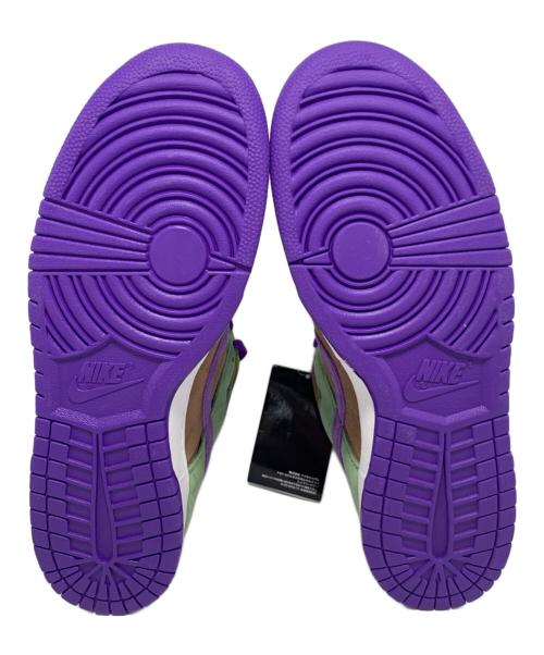 NIKE（ナイキ）NIKE (ナイキ) スニーカー マルチカラー サイズ:30 未使用品の古着・服飾アイテム