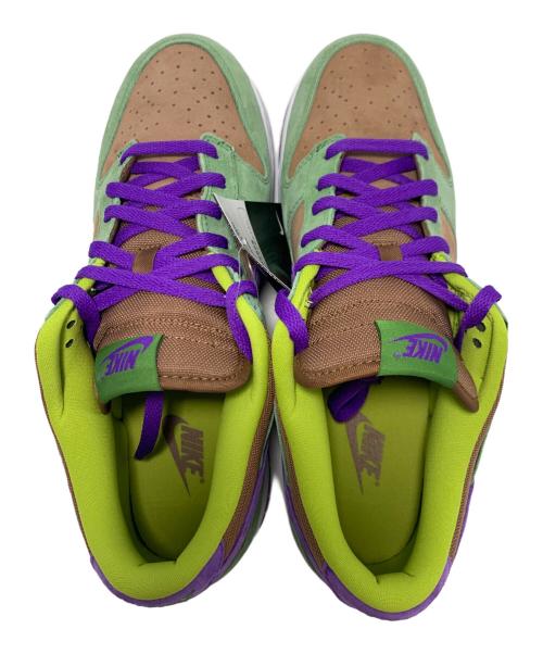 NIKE（ナイキ）NIKE (ナイキ) スニーカー マルチカラー サイズ:30 未使用品の古着・服飾アイテム