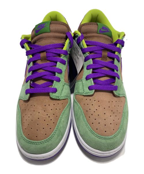 NIKE（ナイキ）NIKE (ナイキ) スニーカー マルチカラー サイズ:30 未使用品の古着・服飾アイテム