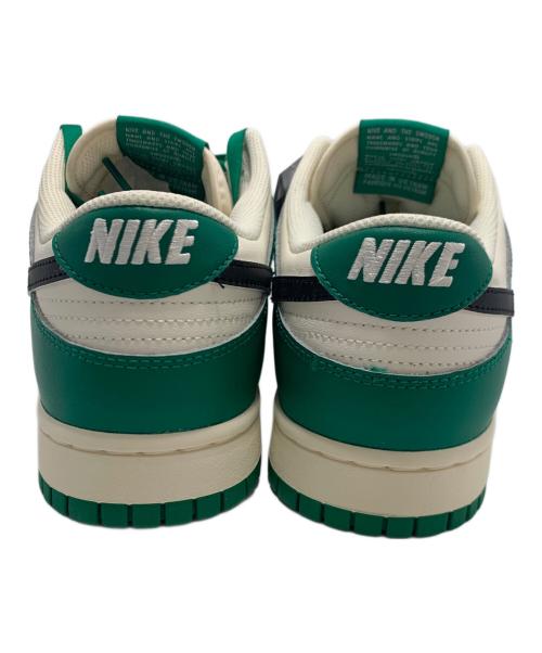 NIKE（ナイキ）NIKE (ナイキ) スニーカー グリーン サイズ:29 未使用品の古着・服飾アイテム