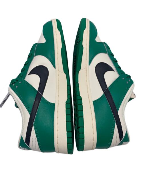 NIKE（ナイキ）NIKE (ナイキ) スニーカー グリーン サイズ:29 未使用品の古着・服飾アイテム