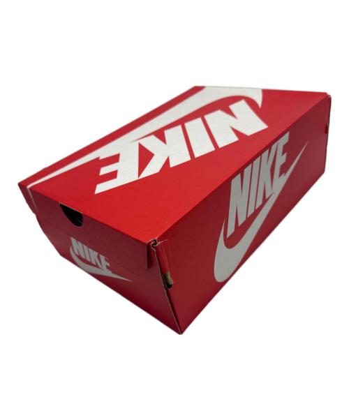 NIKE（ナイキ）NIKE (ナイキ) スニーカー グリーン サイズ:29 未使用品の古着・服飾アイテム