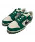 NIKE（ナイキ）の古着「スニーカー」｜グリーン
