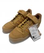 adidasアディダス）の古着「スニーカー」｜ブラウン