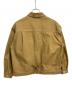 Traditional Weatherwear (トラディショナルウェザーウェア) ワークジャケット ベージュ サイズ:36：8000円